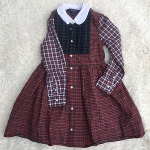 Child Dress